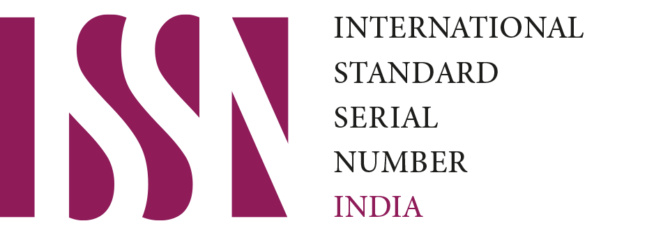 ISSN Online