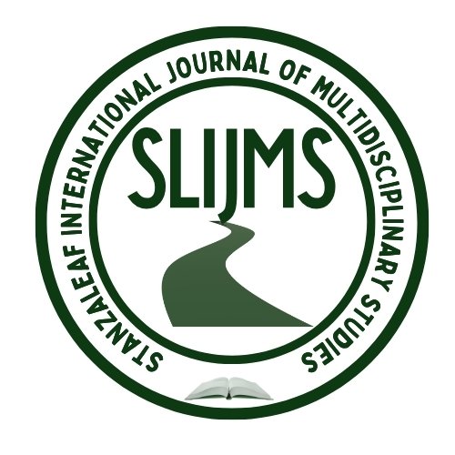 SLIJMS Logo